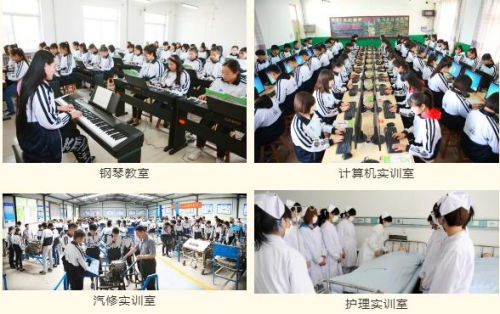 石家庄电子商务专业大专